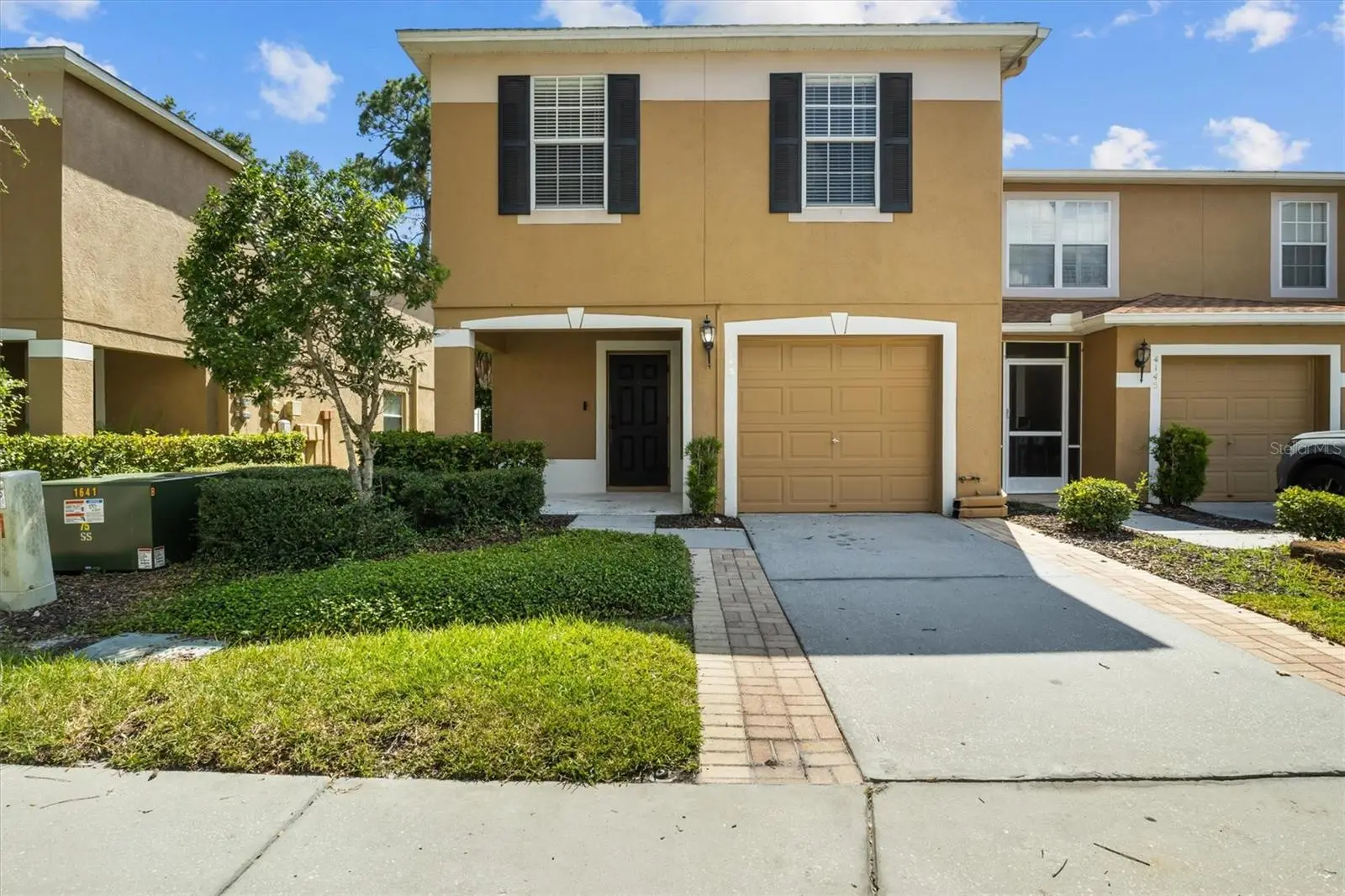 4143 Winding River Way, FL
