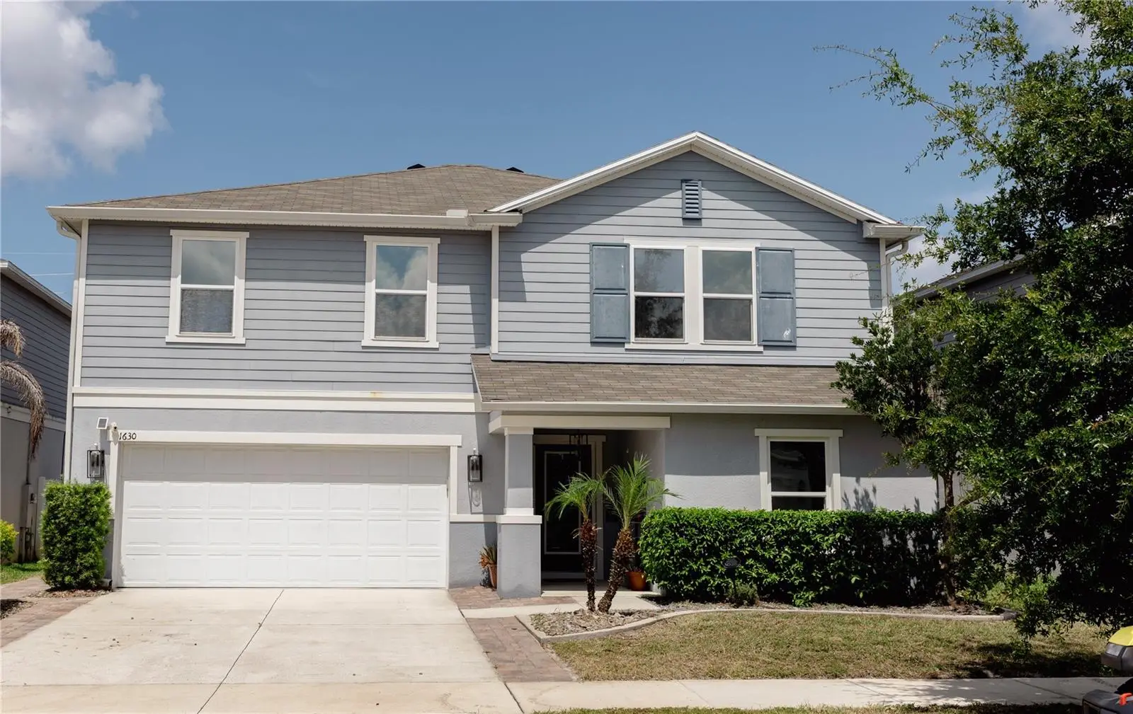 1630 Scarbrough Abby Place, FL