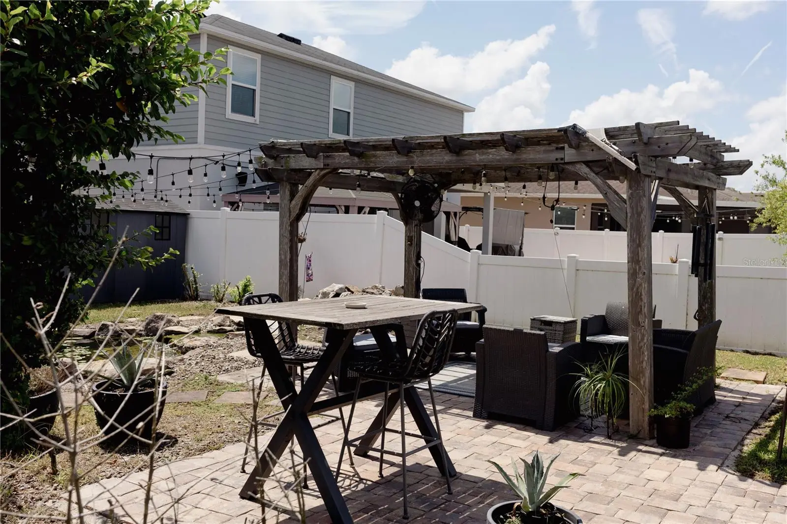 1630 Scarbrough Abby Place, FL
