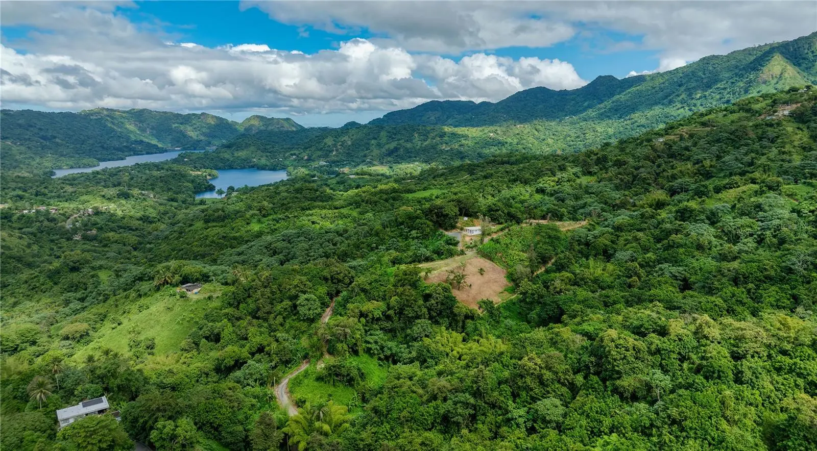 Carr. 140 Km 17.9, PR