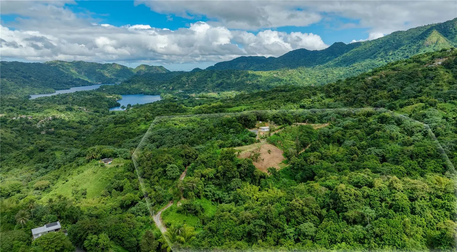 Carr. 140 Km 17.9, PR