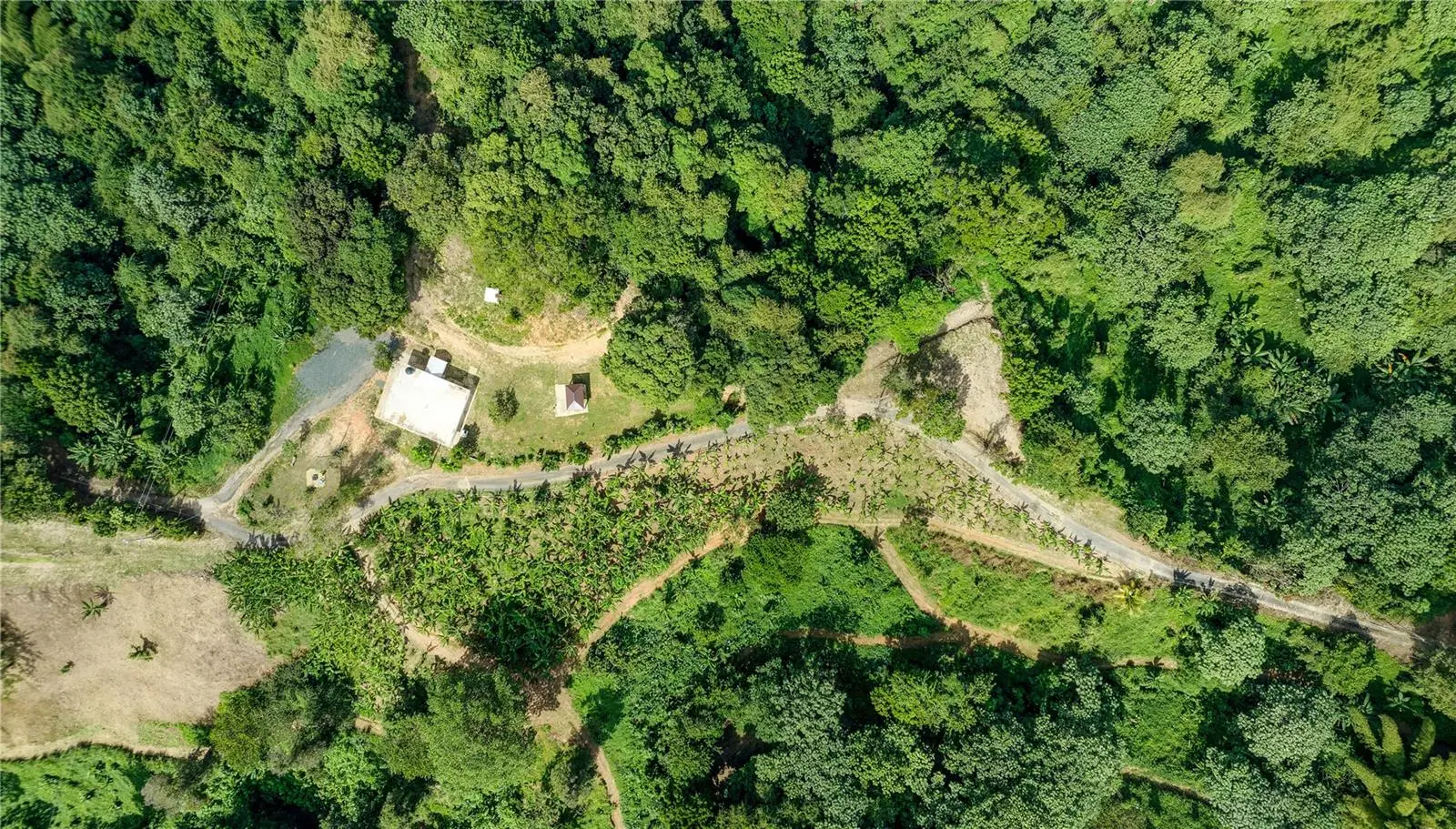 Carr. 140 Km 17.9, PR