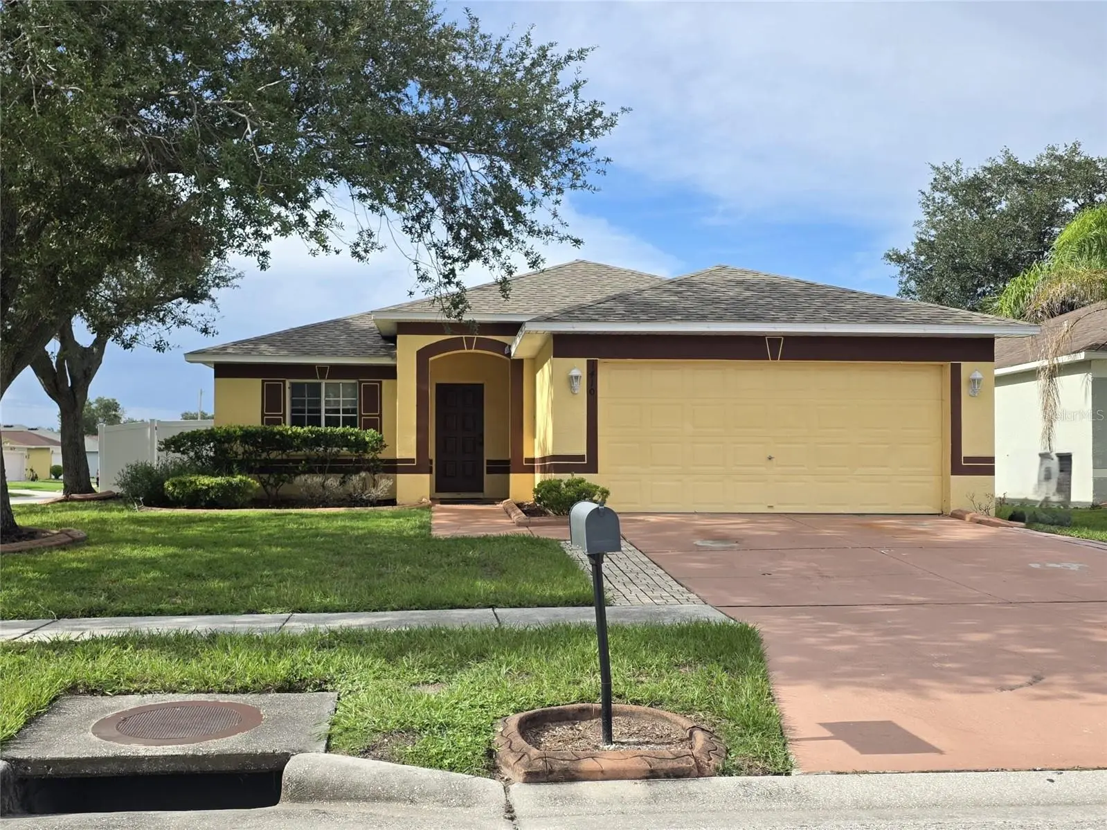 1410 Oakford Court, FL