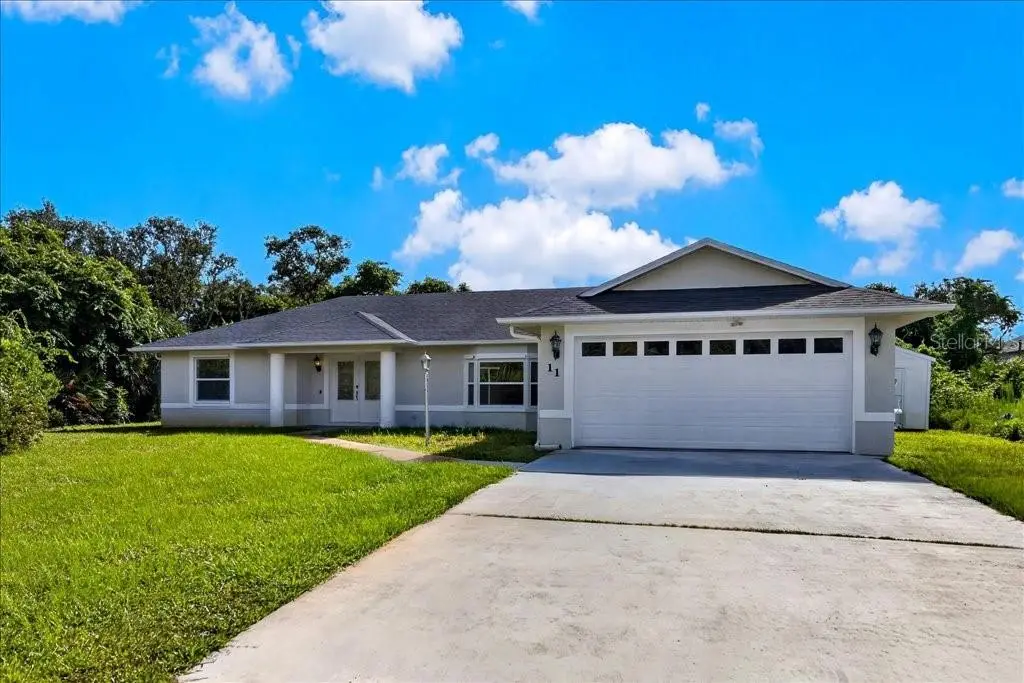 11 Sweet Bay Drive, FL