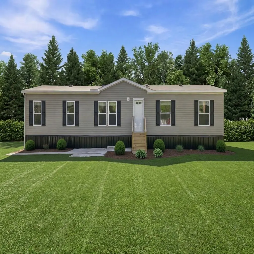 39507 Otis Allen Road, FL
