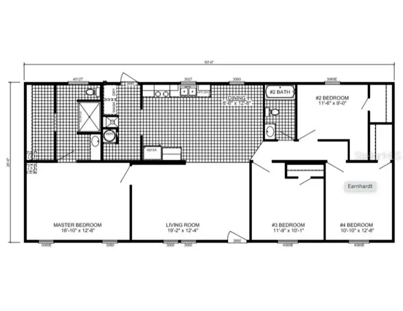 39507 Otis Allen Road, FL