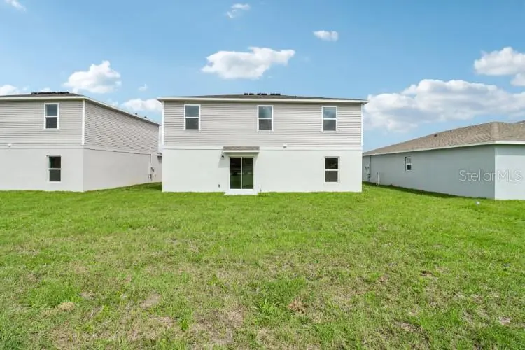 2336 Oklahoma Drive, FL