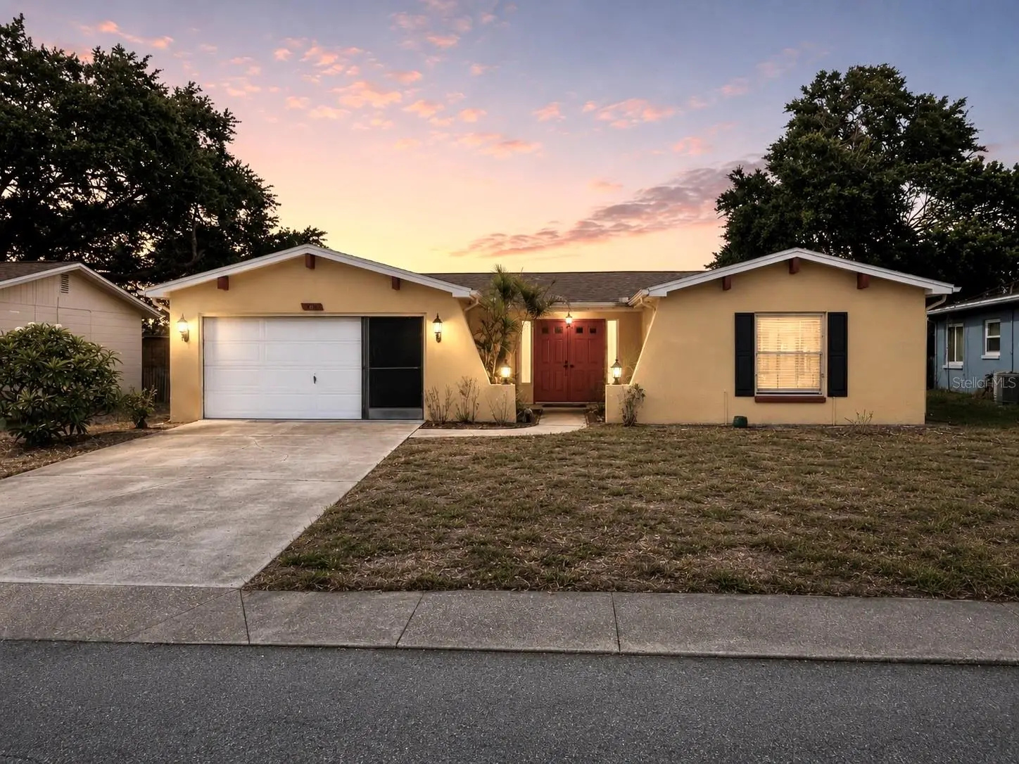 8433 Moulton Drive, FL