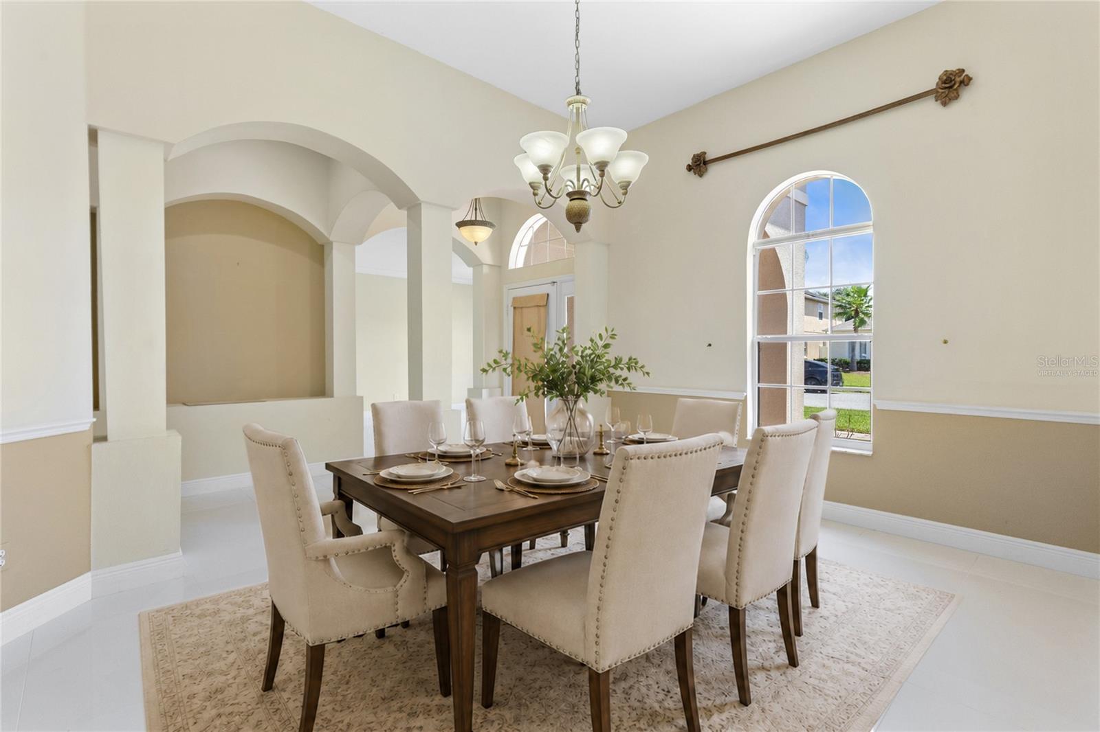 856 Timber Isle Drive, FL