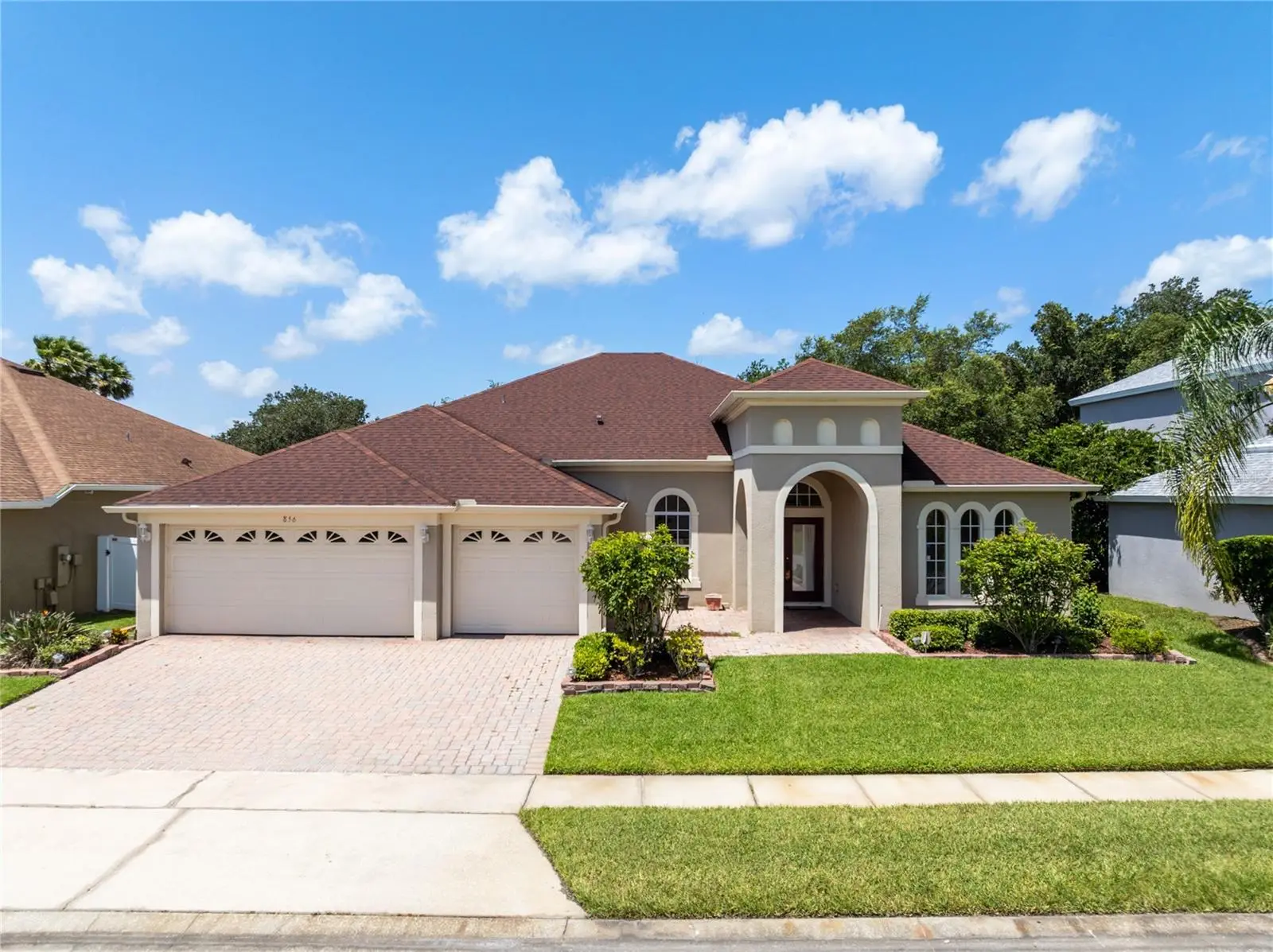 856 Timber Isle Drive, FL