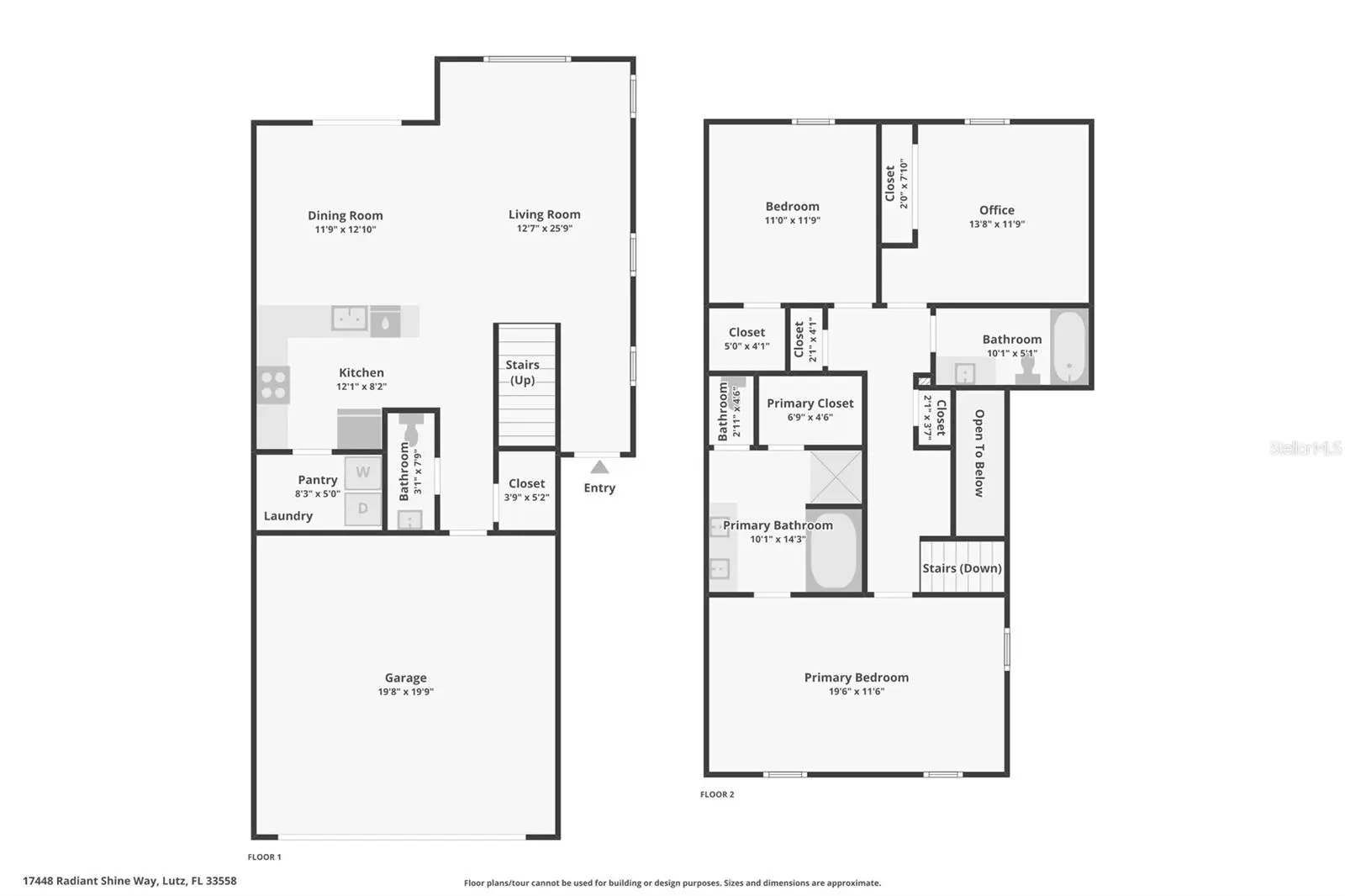 17448 Radiant Shine Way, FL