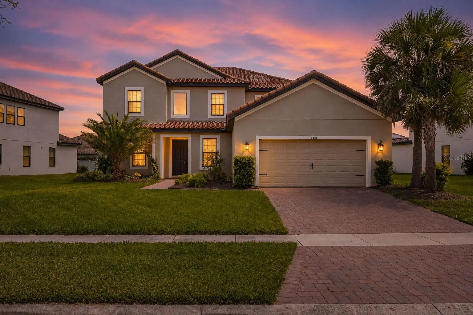 3855 Bowfin Trail, FL