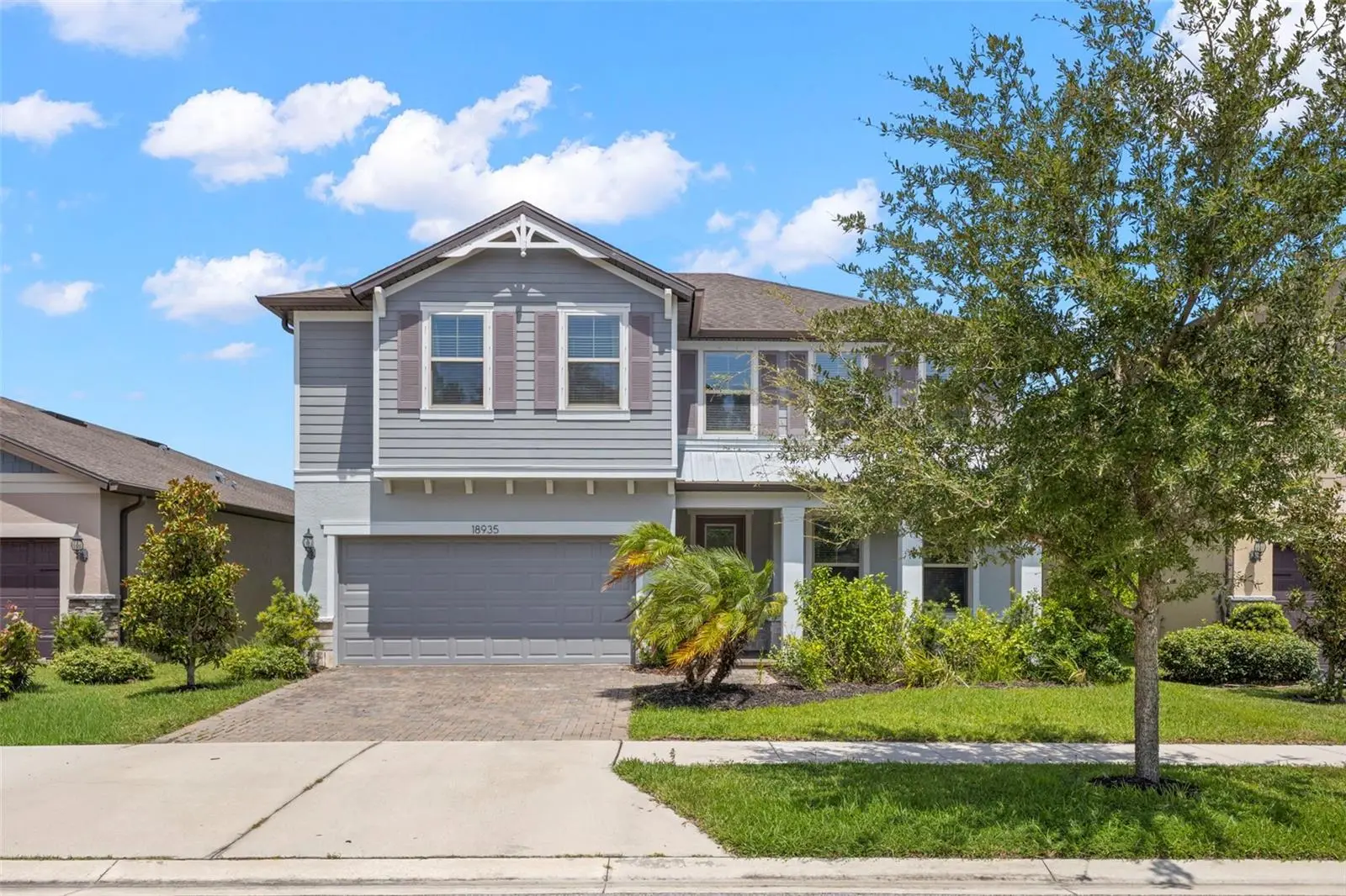 18935 Birchwood Groves Drive, FL