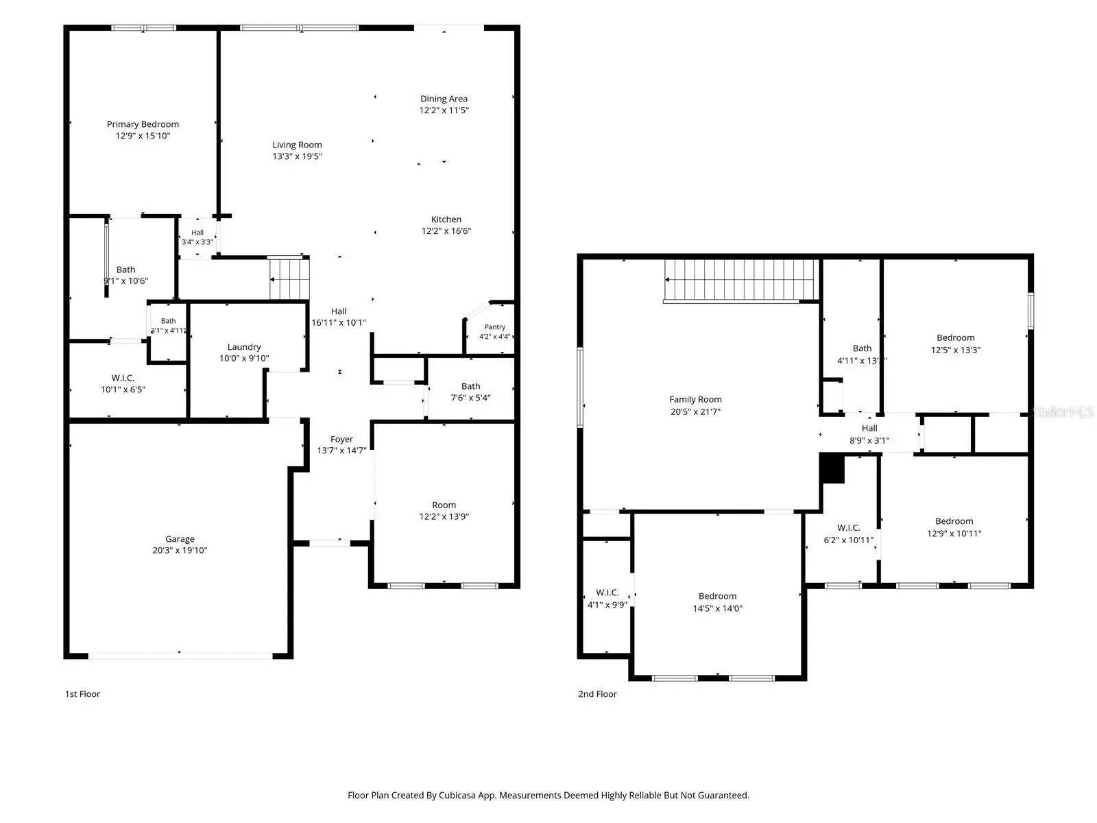 18935 Birchwood Groves Drive, FL