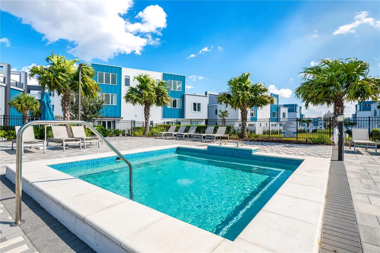 7921 Spectrum Drive, FL