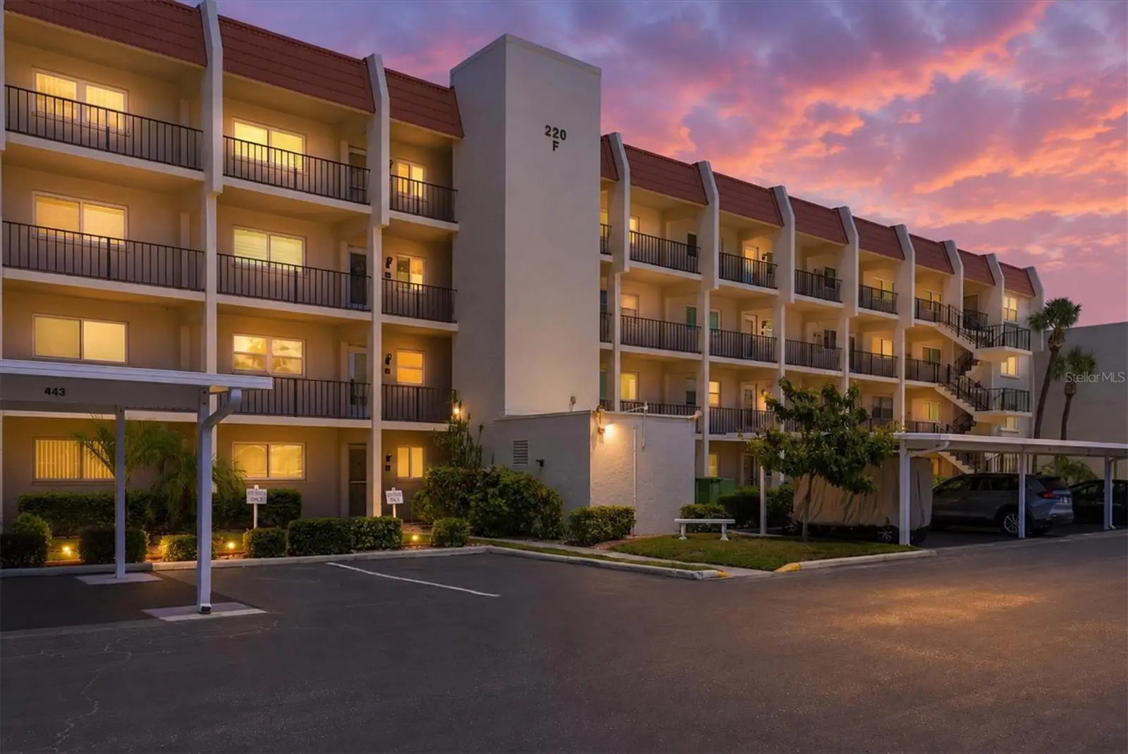 220 Santa Maria Street, FL