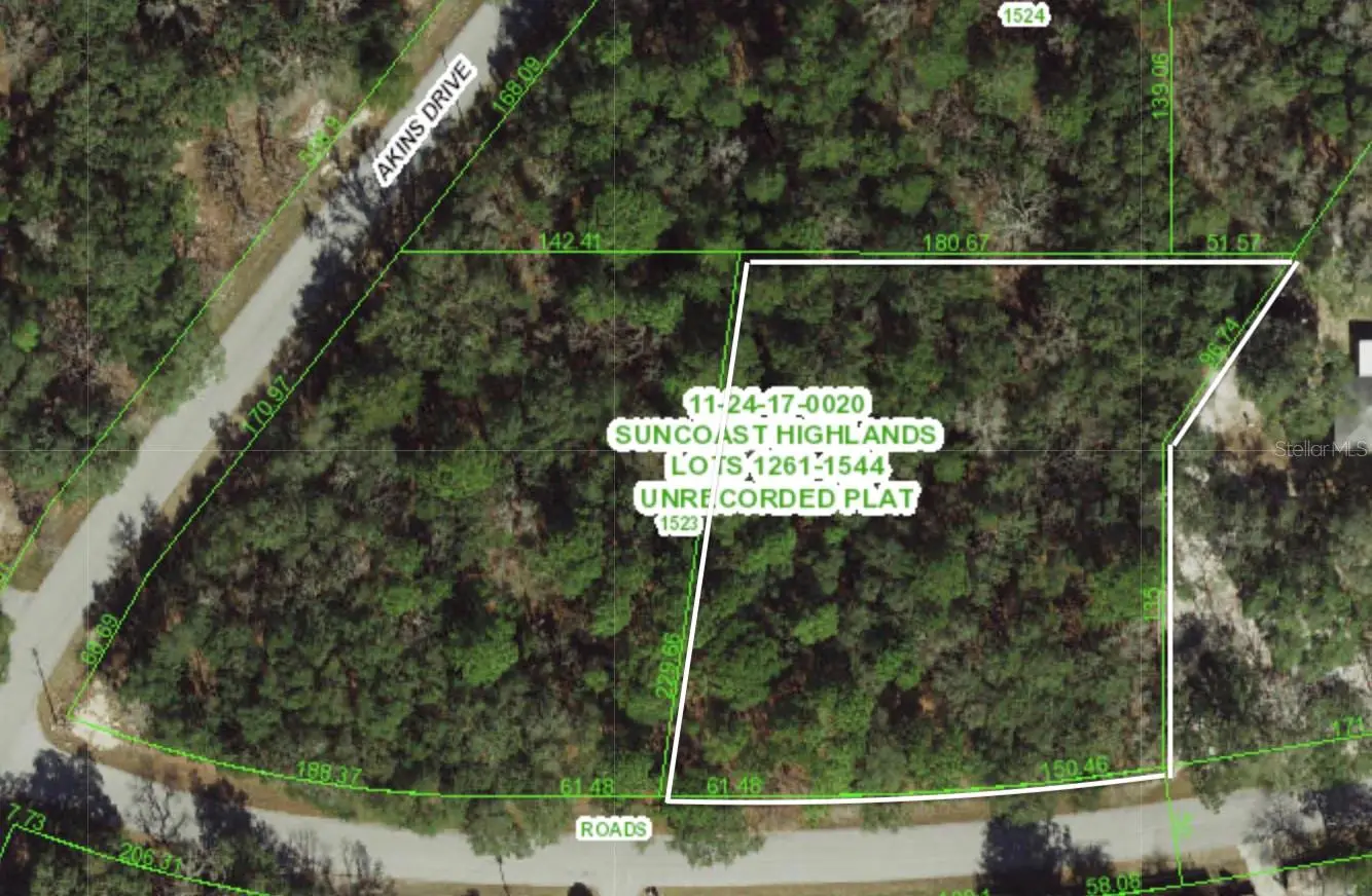 0 Todd Trail, FL