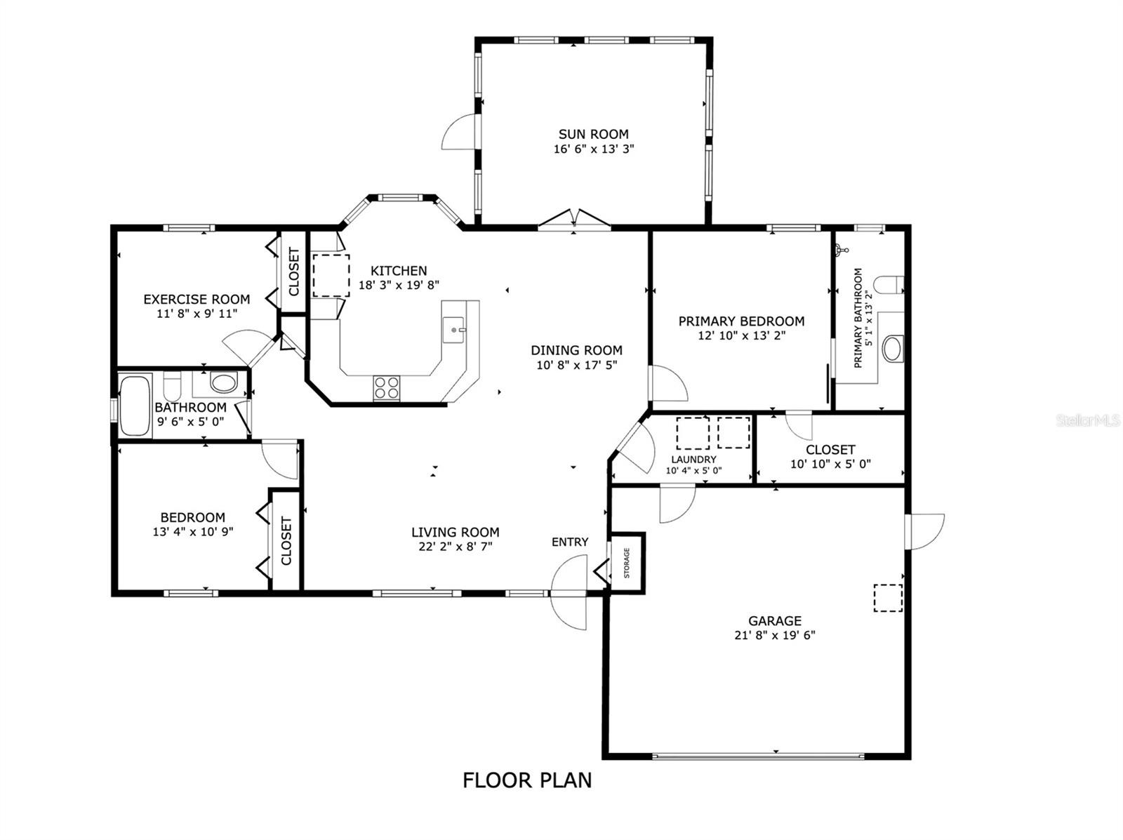 10237 63rd Avenue, FL