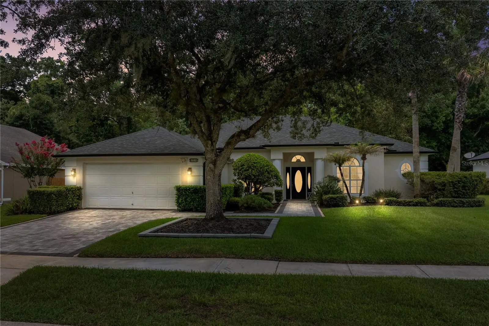 223 Blue Creek Drive, FL