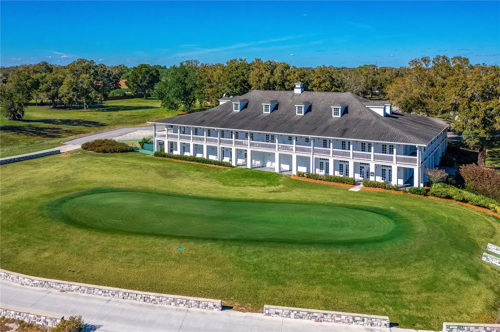 223 Blue Creek Drive, FL