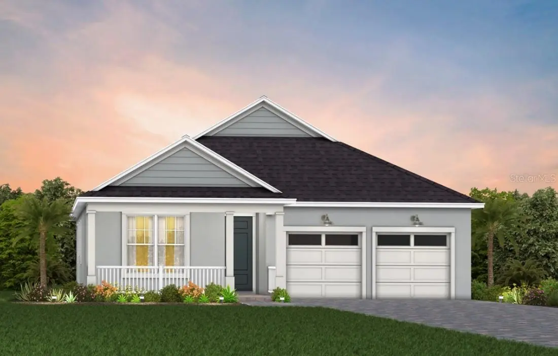 16207 Tropical Sage Drive, FL