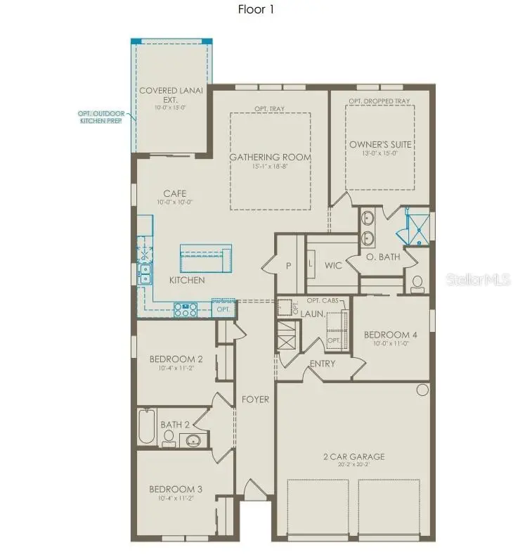 16207 Tropical Sage Drive, FL