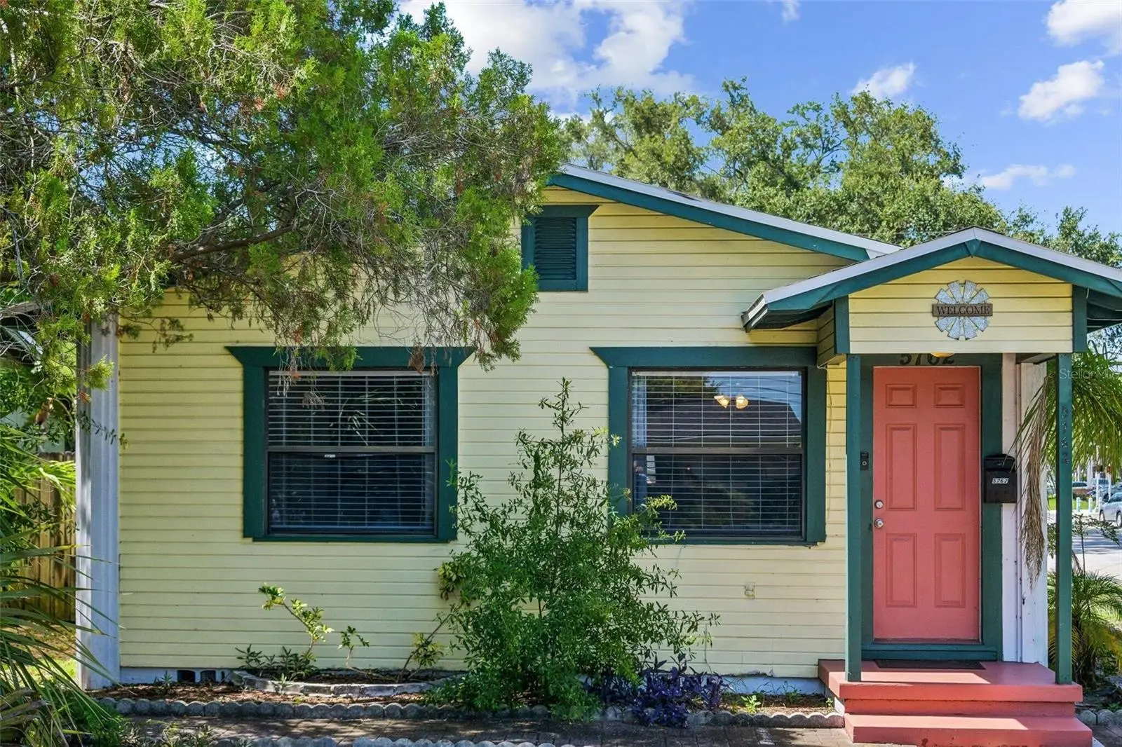 5762 2nd Avenue, FL