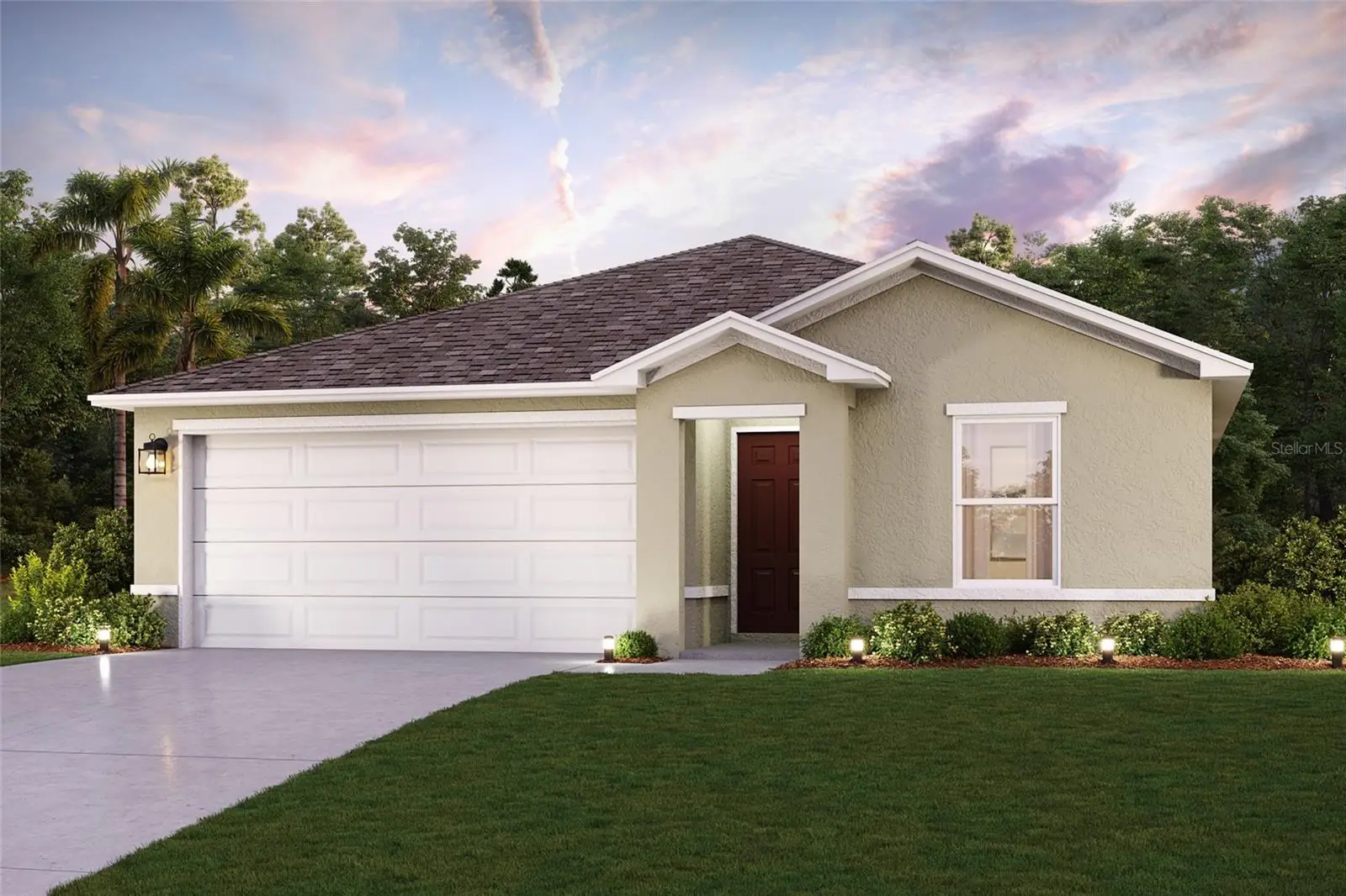 4 Spruce Way, FL