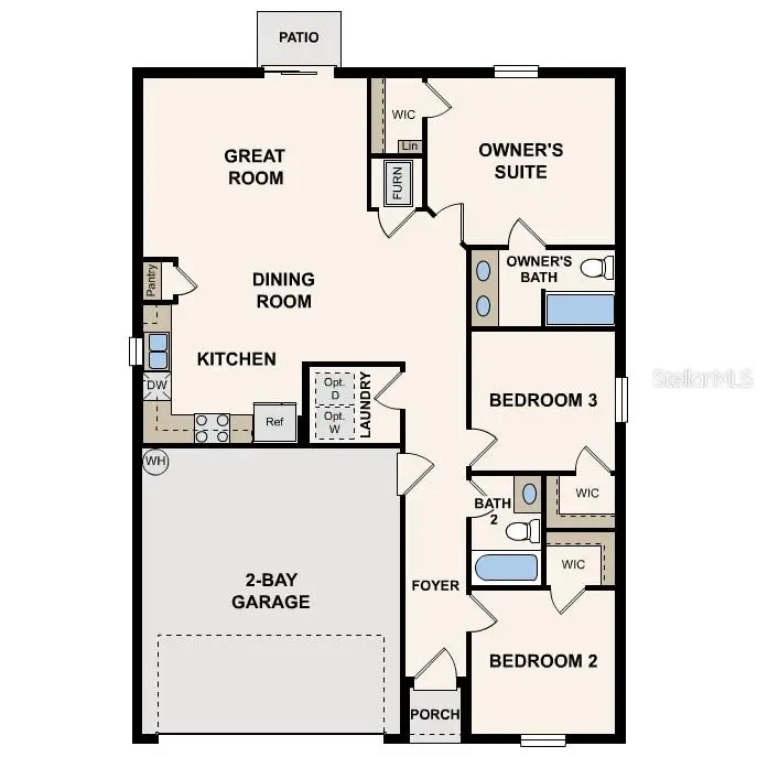 4 Spruce Way, FL