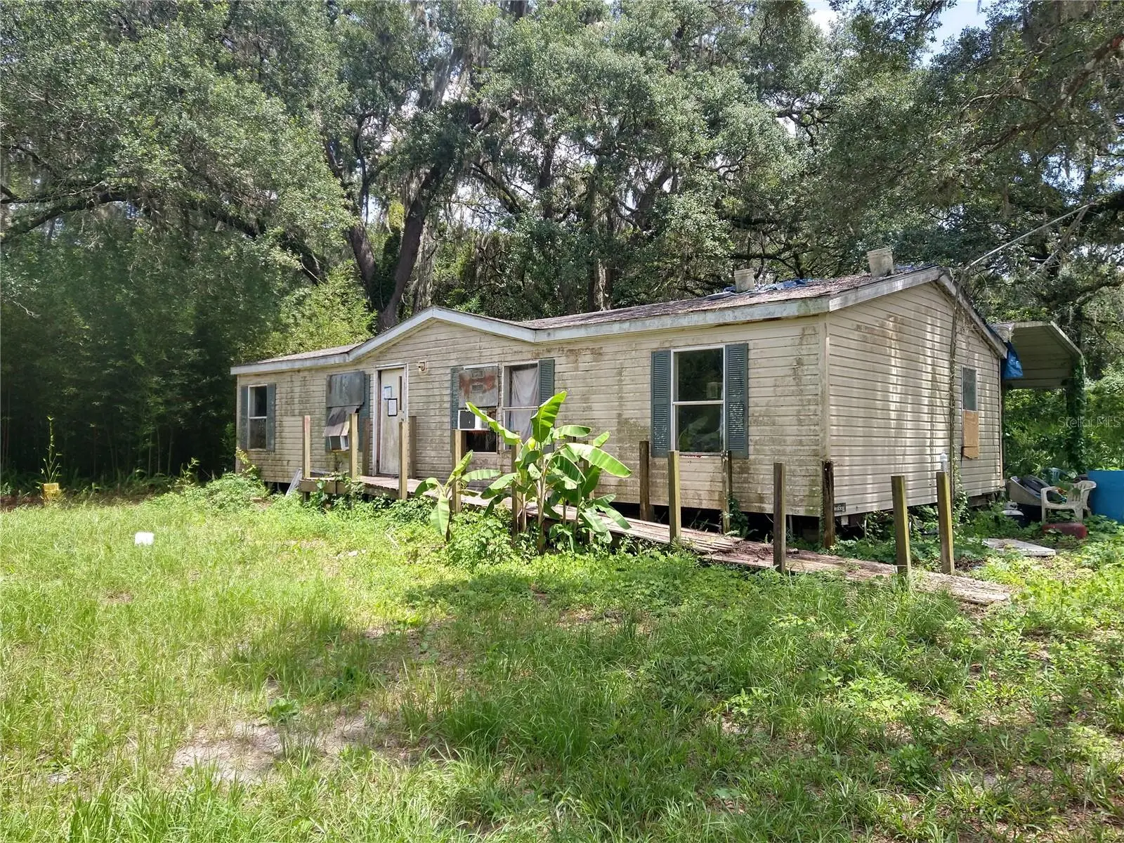 10616 Shady Drive, FL