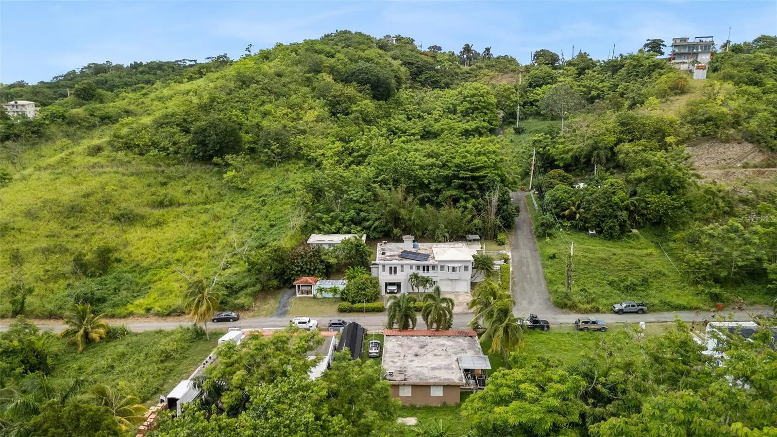 Lote 30 Barrio Ensenada, PR