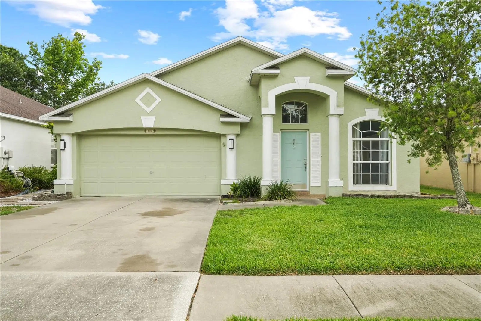 25237 Seven Rivers Circle, FL