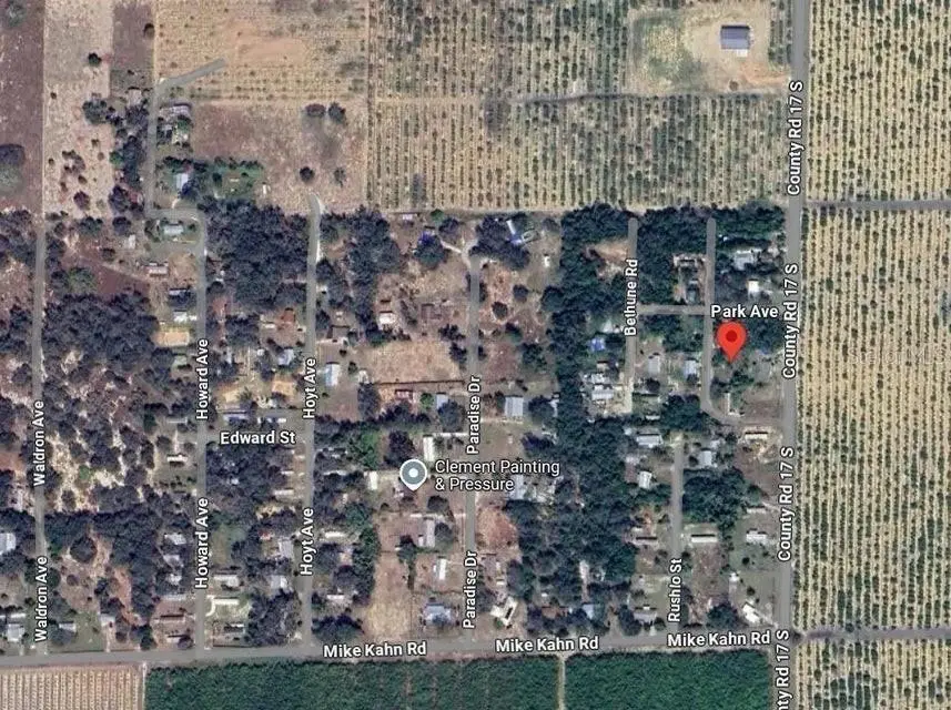 3608 Smithtown Road, FL