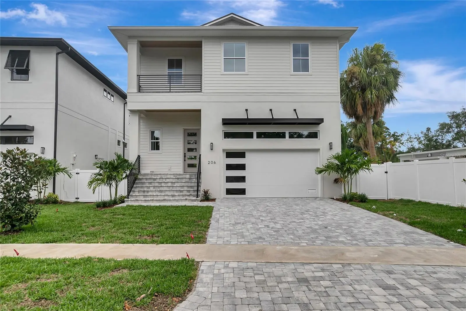 206 Chippewa Avenue, FL