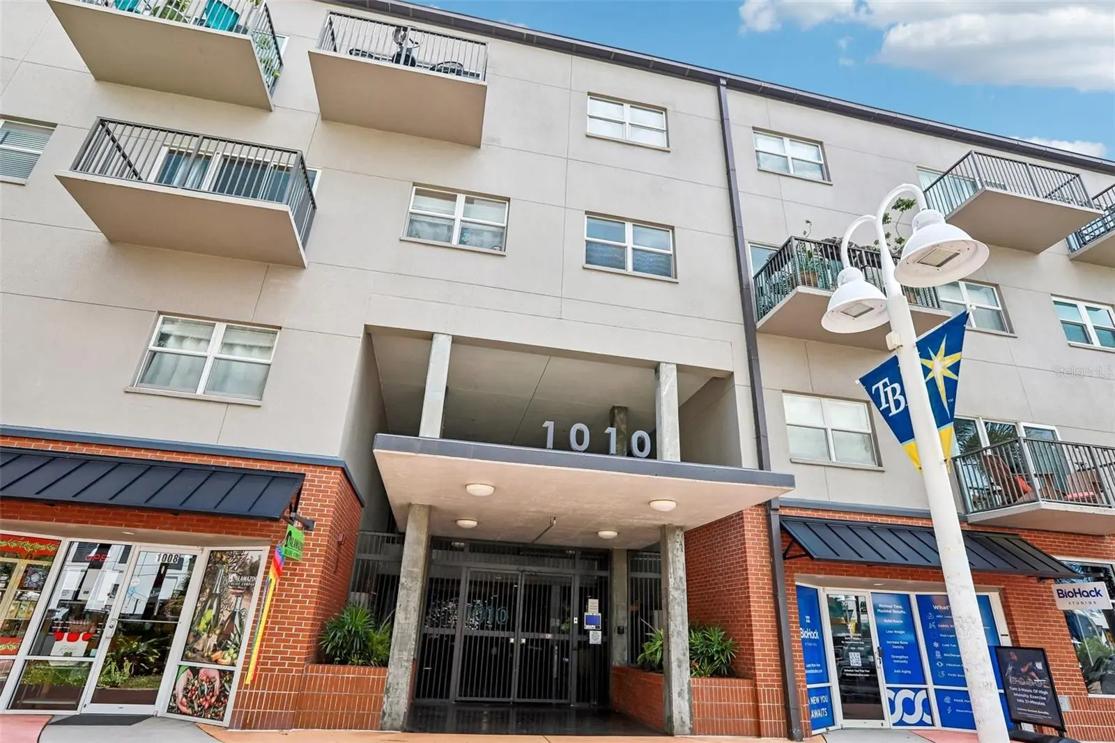 1010 Central Avenue, FL