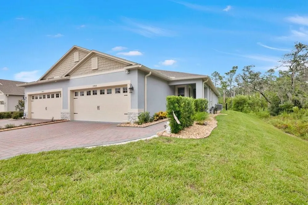 3408 Twin Flower Court, FL