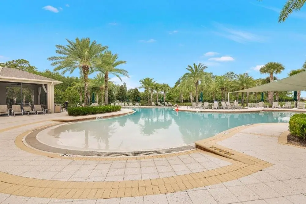 3408 Twin Flower Court, FL