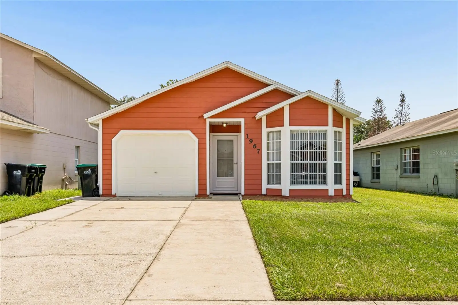 1967 Garwood Drive, FL