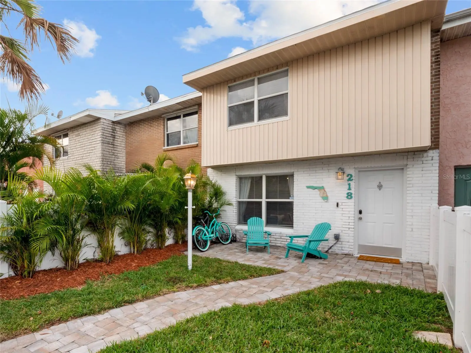 218 Canaveral Beach Boulevard, FL