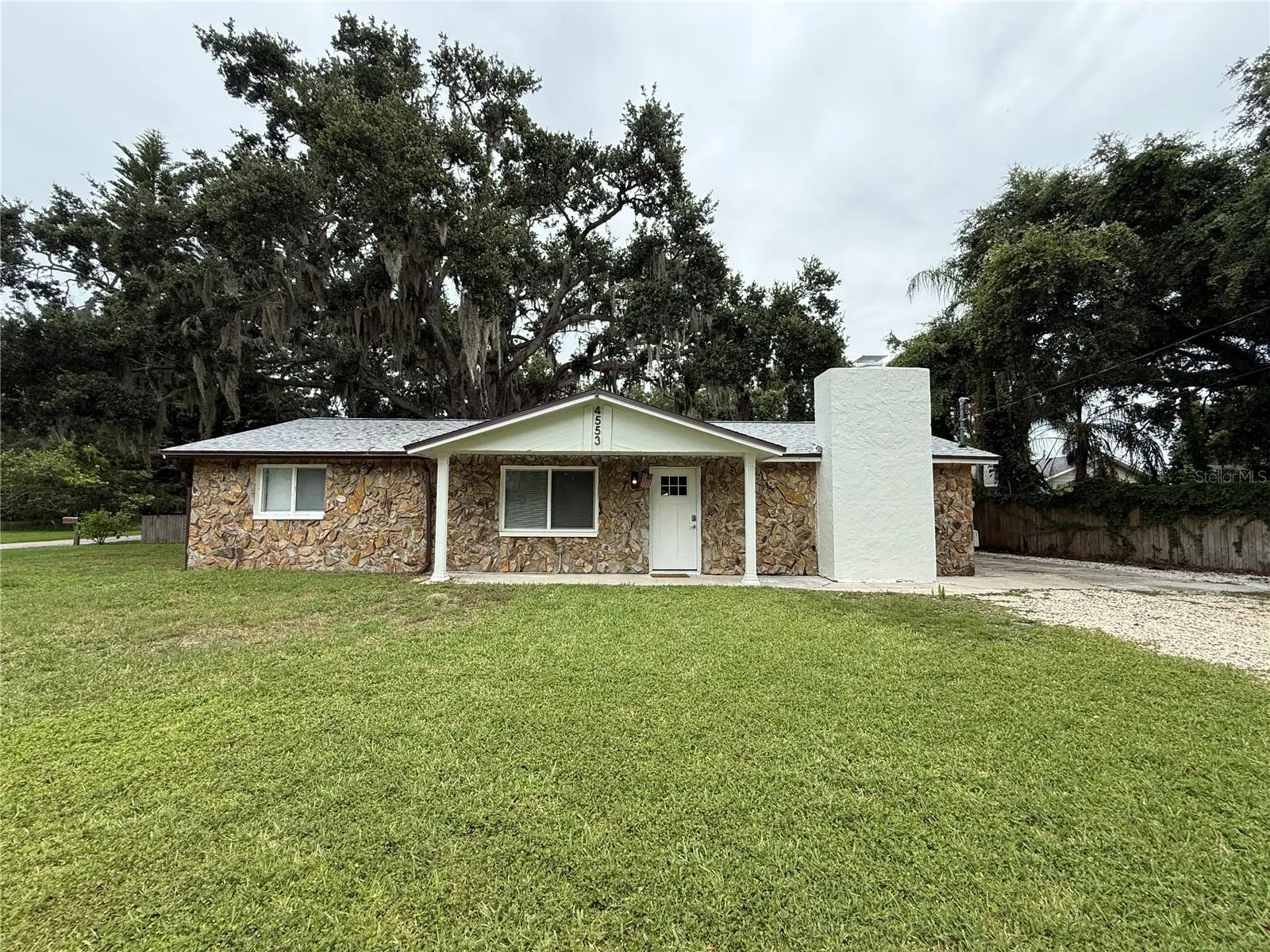 4553 Edith Street, FL