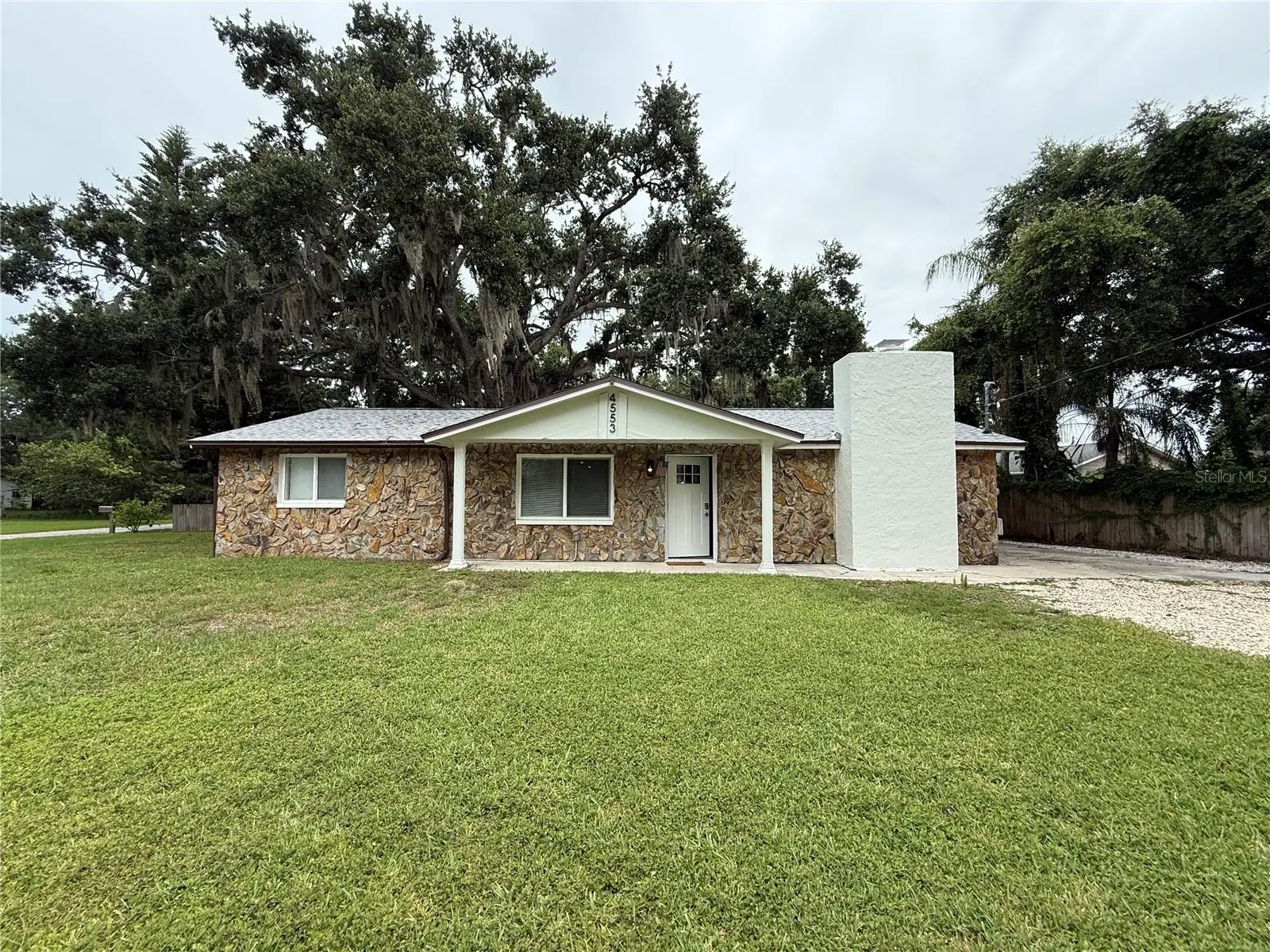 4553 Edith Street, FL