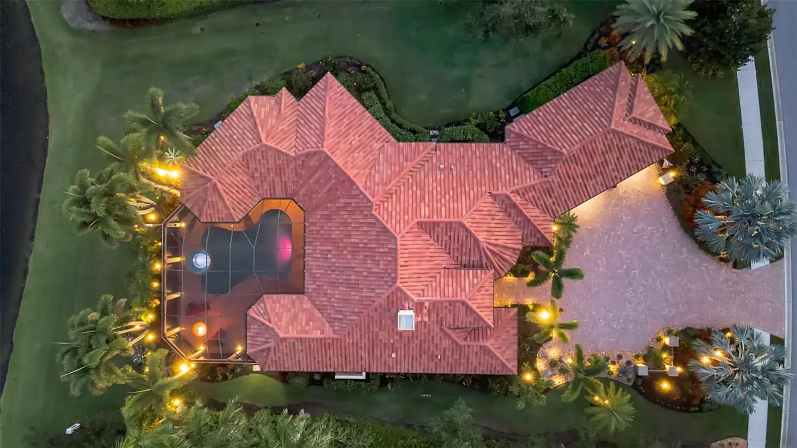 15114 Linn Park Terrace, FL