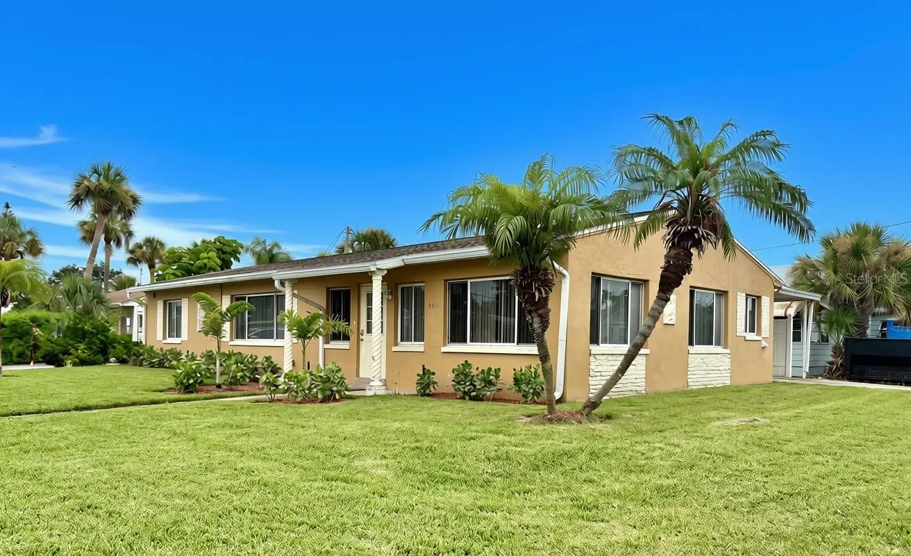 360 72nd Avenue, FL