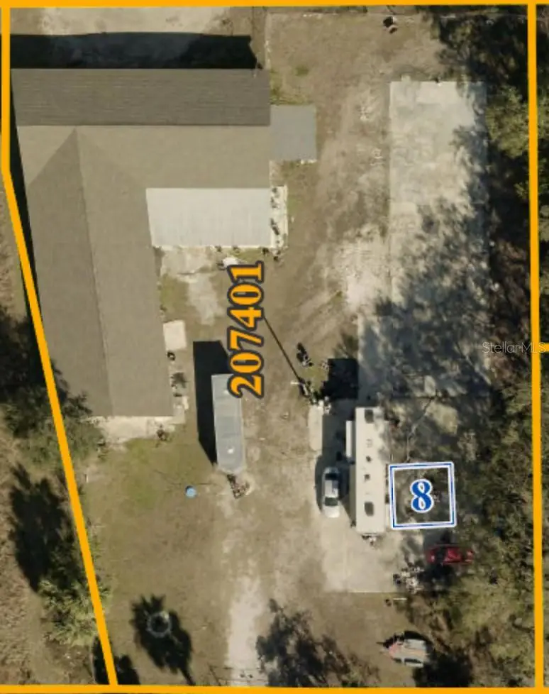 301 Tomlin Street, FL