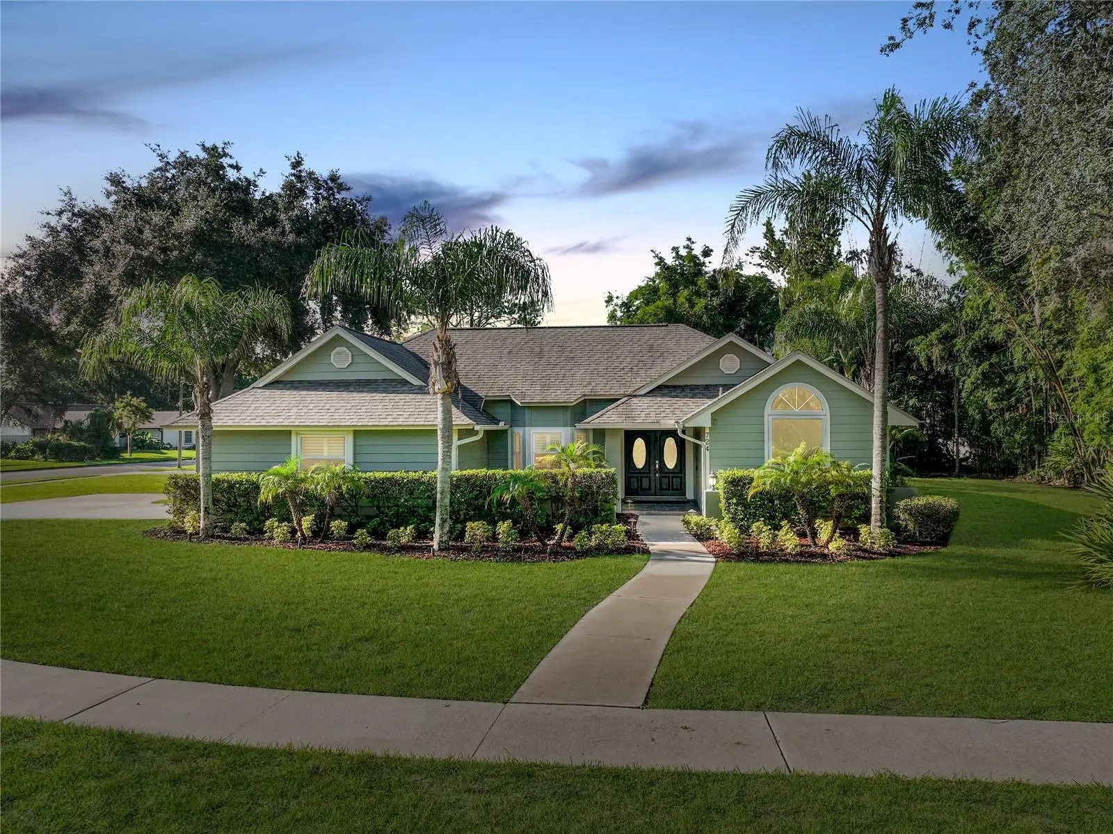 724 Keeneland Pike, FL