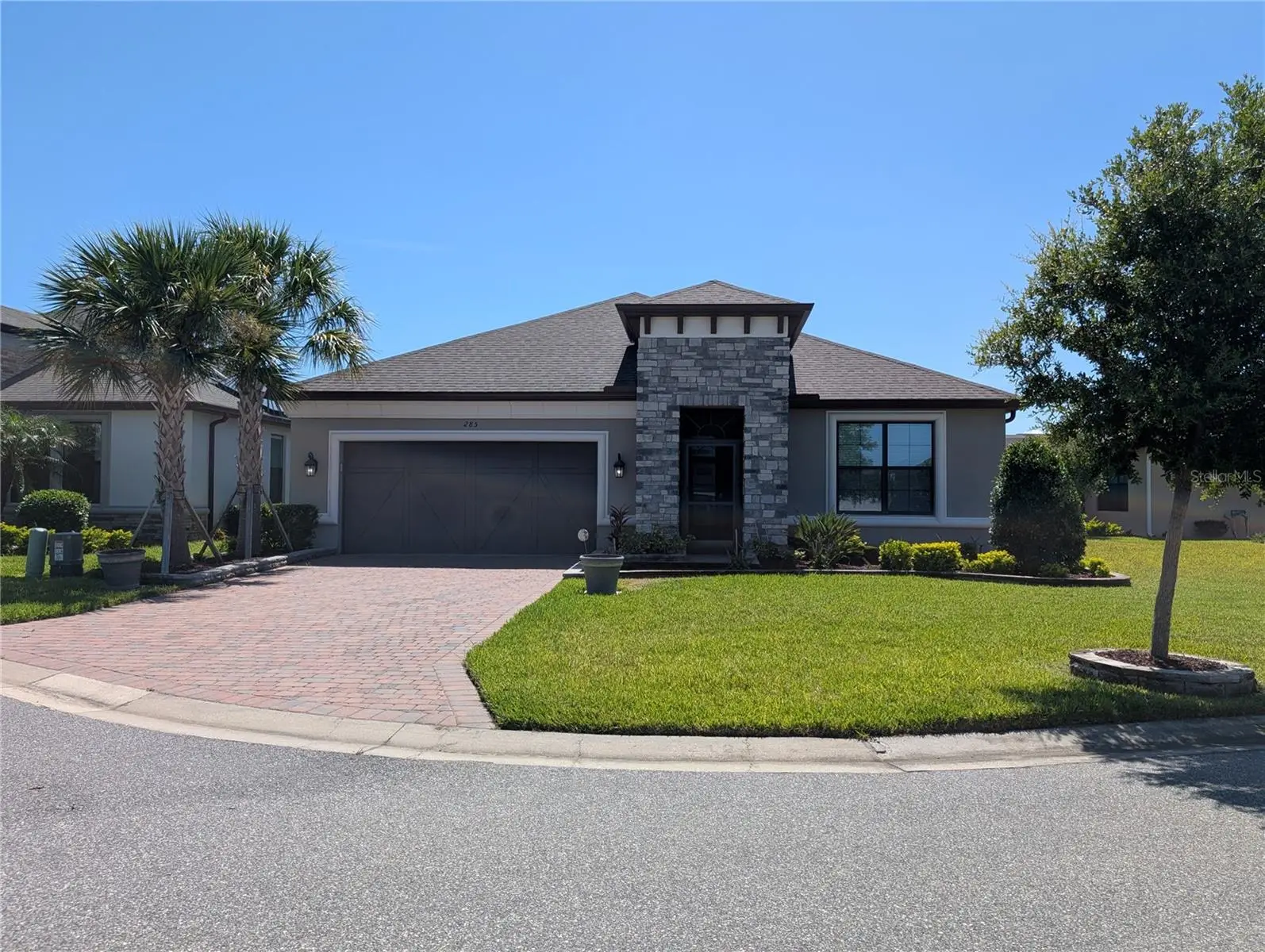 285 Bella Cortina Drive, FL