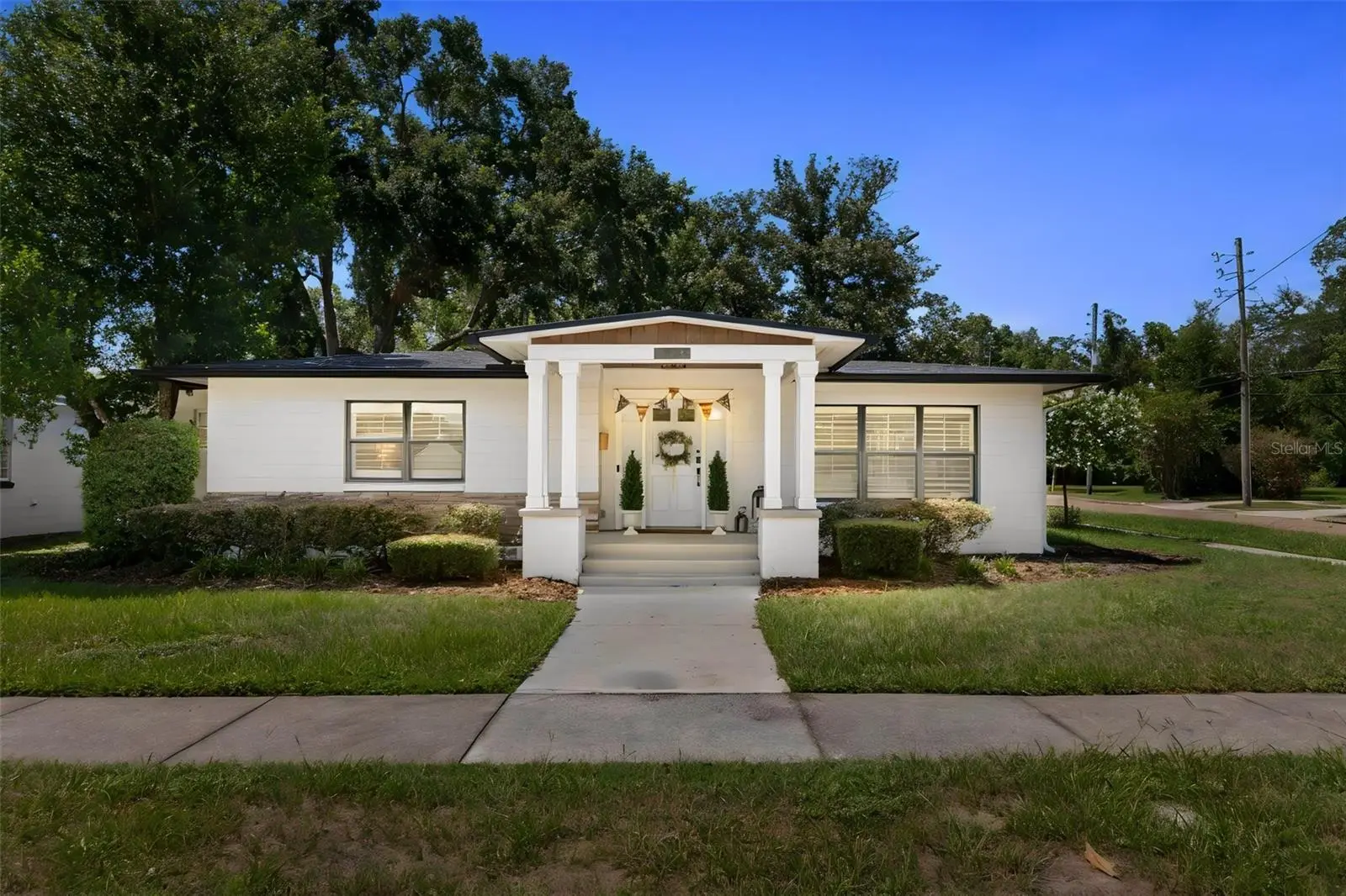 934 Boardman Street, FL