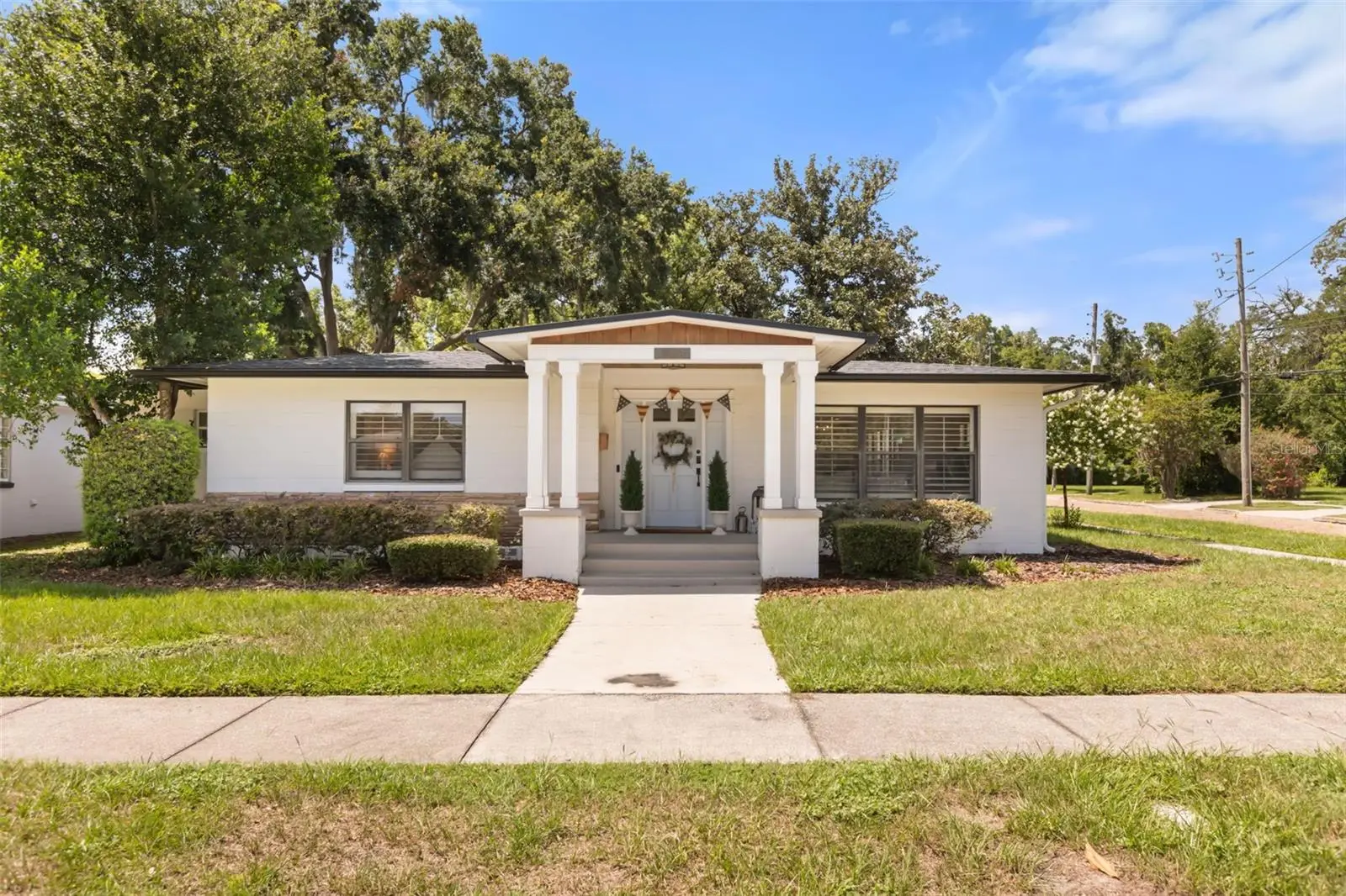 934 Boardman Street, FL