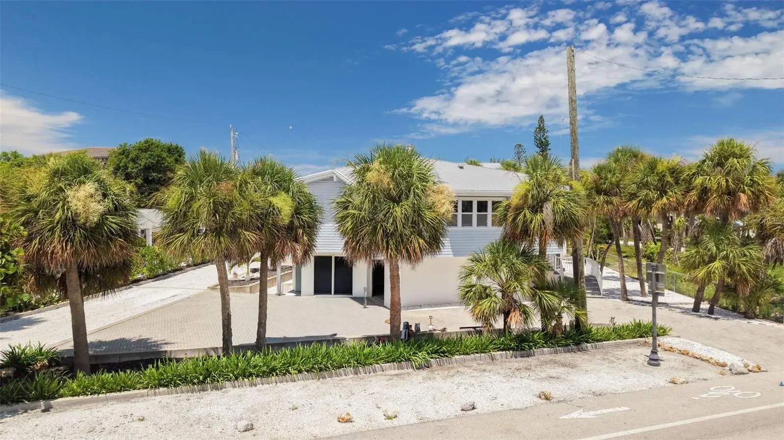 6000 Beach Road, FL