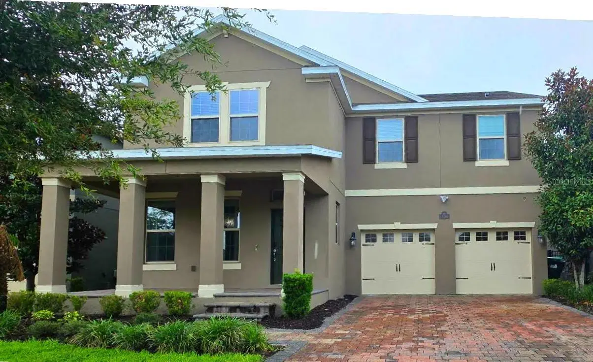 10169 Shallow Water Drive, FL